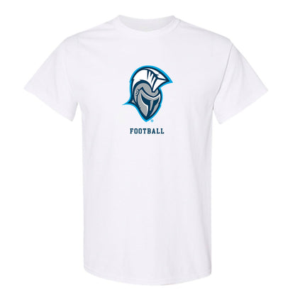 Dakota State - NCAA Football : Lawson Lodmel - Classic Shersey T-Shirt-0