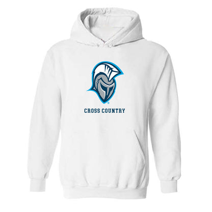 Dakota State - NCAA Men's Cross Country : Hunter Dimick - Classic Shersey Hooded Sweatshirt-0