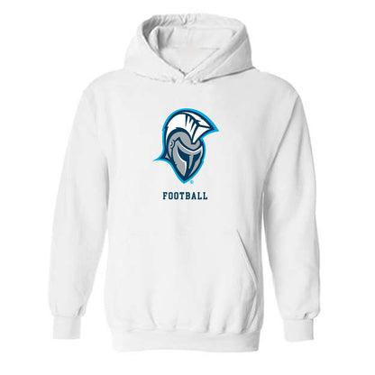 Dakota State - NCAA Football : Lawson Lodmel - Classic Shersey Hooded Sweatshirt-0