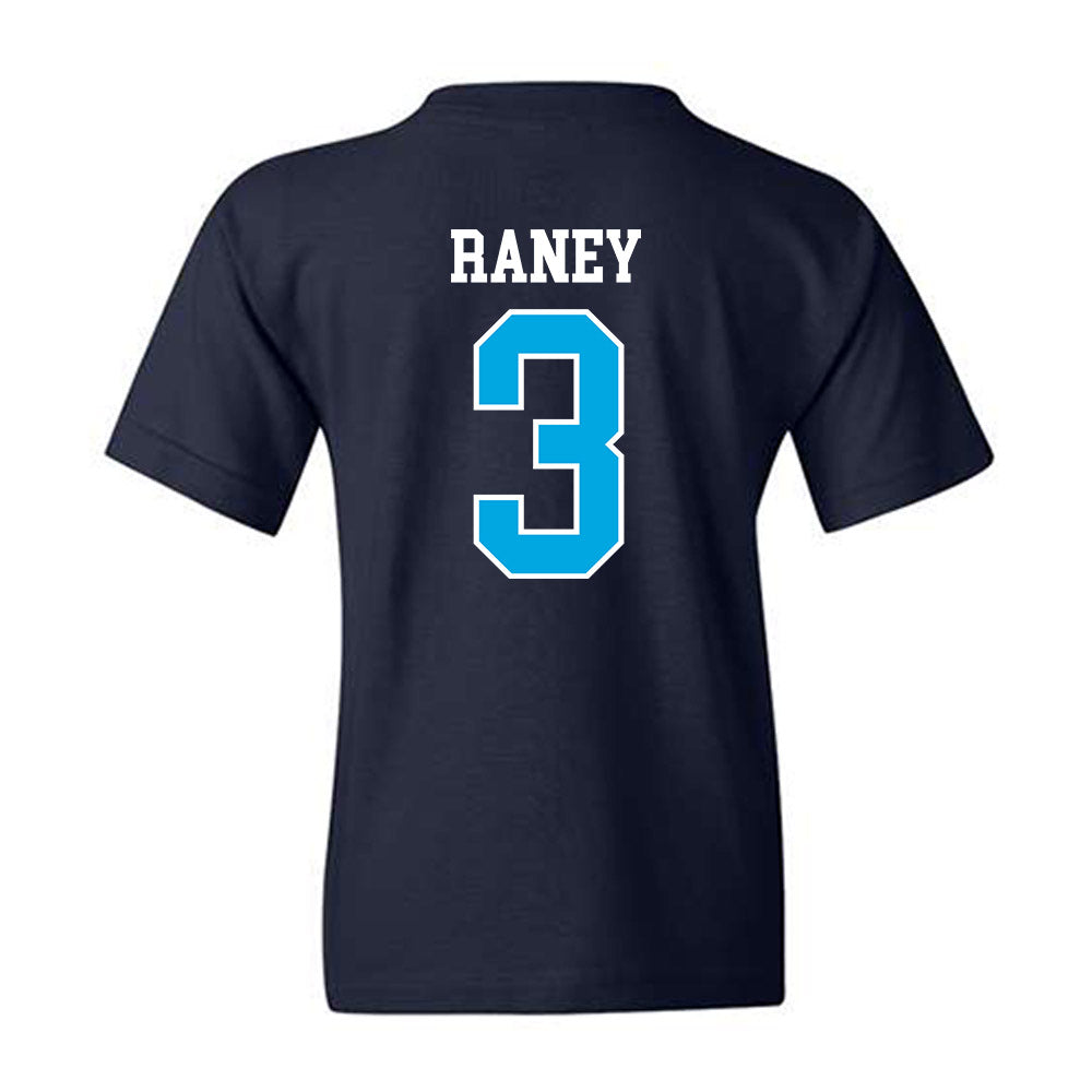 Dakota State - NCAA Baseball : Connor Raney - Classic Shersey Youth T-Shirt-1