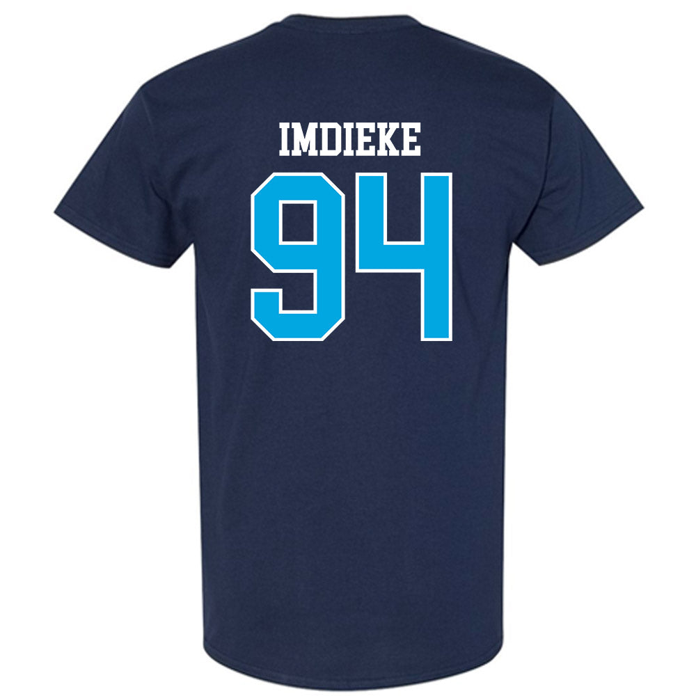 Dakota State - NCAA Football : Jacob Imdieke - Classic Shersey T-Shirt-1