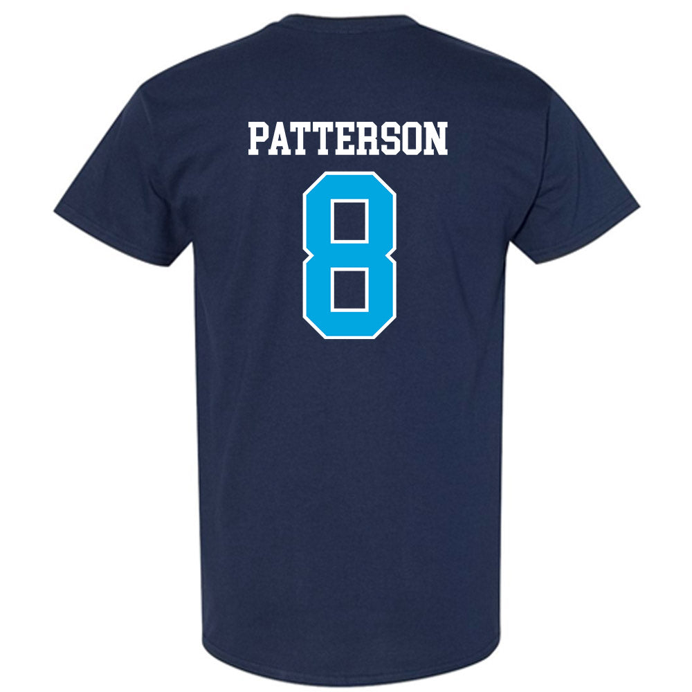 Dakota State - NCAA Football : Cayden Patterson - Classic Shersey T-Shirt-1