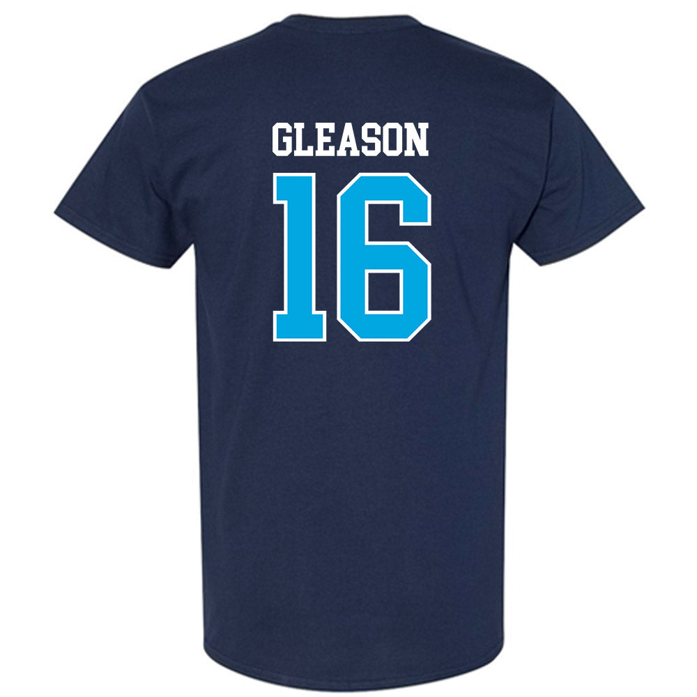 Dakota State - NCAA Football : Kris Gleason - Classic Shersey T-Shirt-1