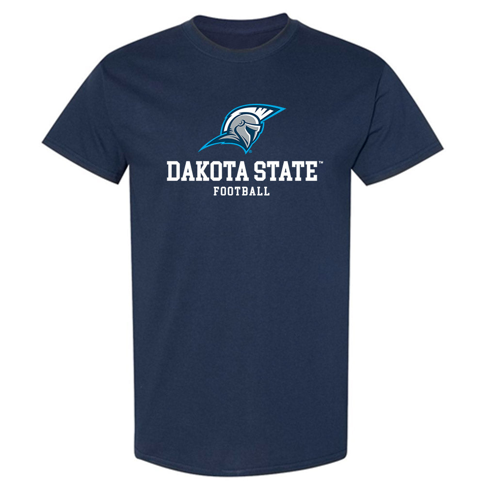 Dakota State - NCAA Football : Jacob Imdieke - Classic Shersey T-Shirt-0
