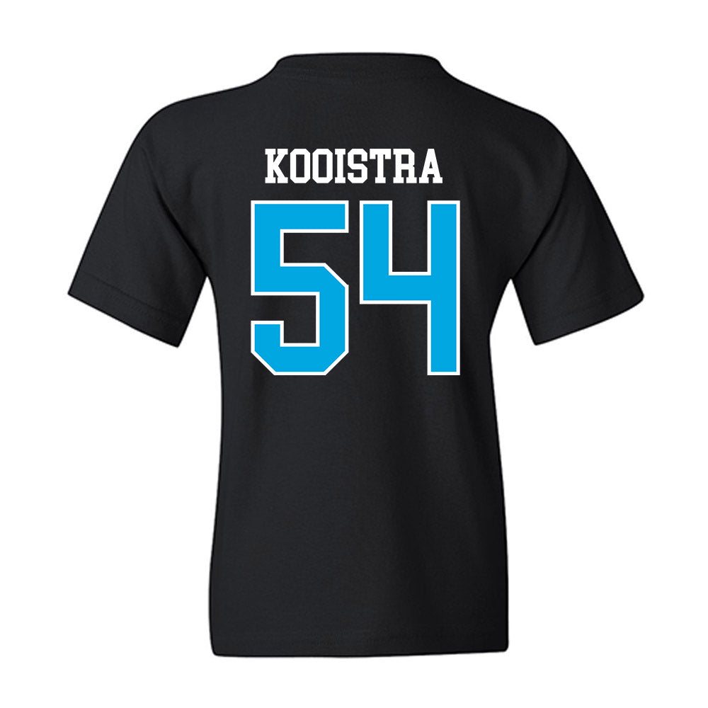 Dakota State - NCAA Football : Oscar Kooistra - Classic Shersey Youth T-Shirt-1