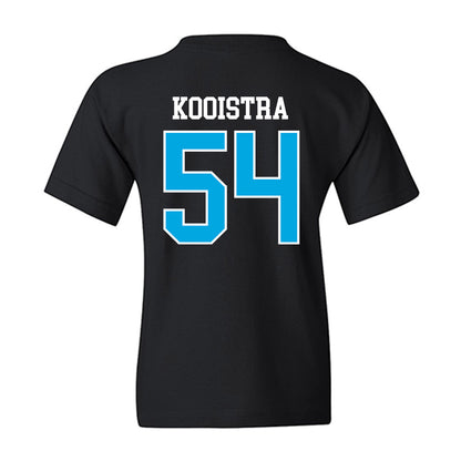 Dakota State - NCAA Football : Oscar Kooistra - Classic Shersey Youth T-Shirt-1