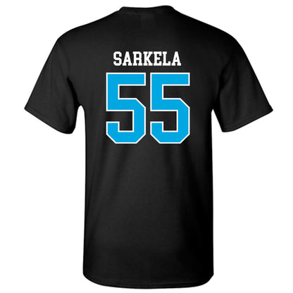 Dakota State - NCAA Football : Gunnar Sarkela - Classic Shersey T-Shirt-1
