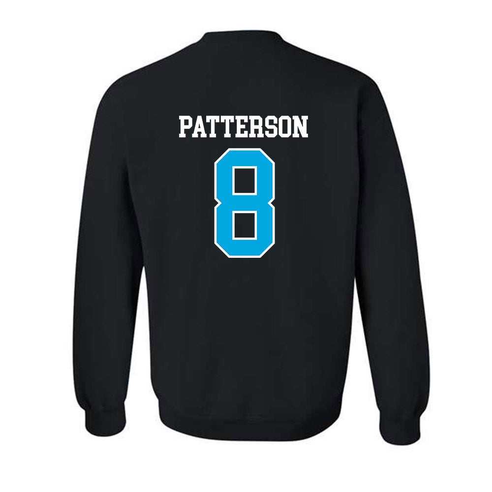 Dakota State - NCAA Football : Cayden Patterson - Classic Shersey Crewneck Sweatshirt-1