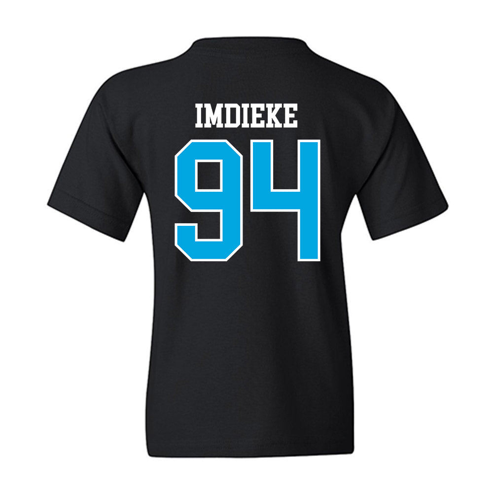 Dakota State - NCAA Football : Jacob Imdieke - Classic Shersey Youth T-Shirt-1
