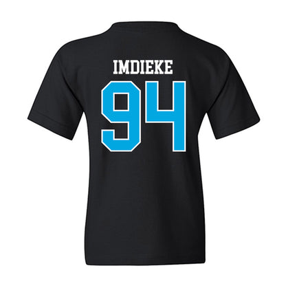 Dakota State - NCAA Football : Jacob Imdieke - Classic Shersey Youth T-Shirt-1