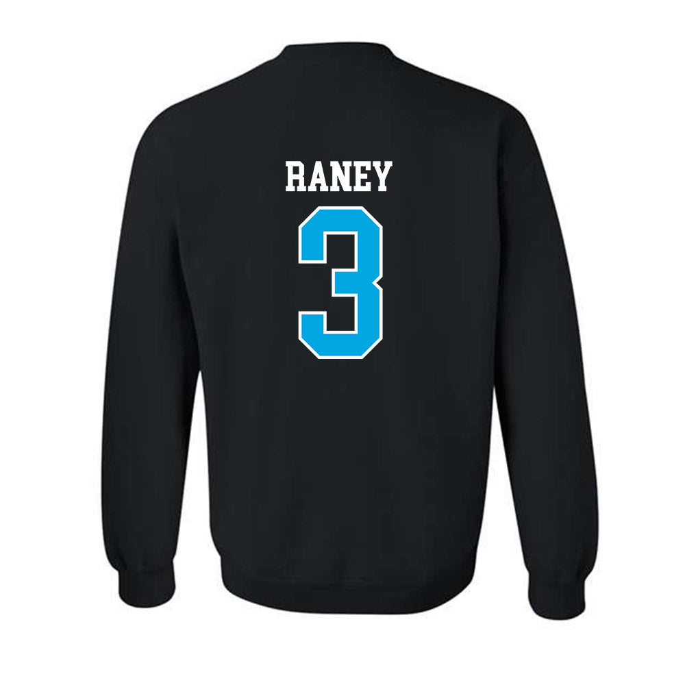Dakota State - NCAA Baseball : Connor Raney - Classic Shersey Crewneck Sweatshirt-1