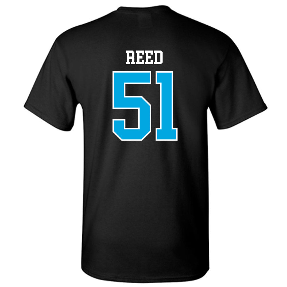Dakota State - NCAA Football : Allen Reed - Classic Shersey T-Shirt-1
