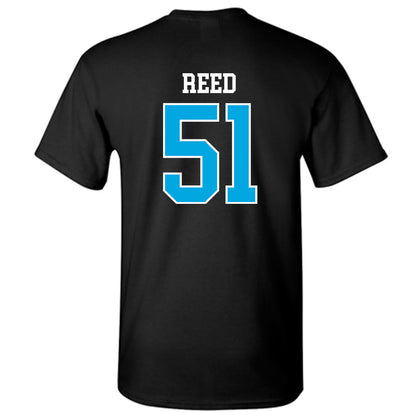 Dakota State - NCAA Football : Allen Reed - Classic Shersey T-Shirt-1
