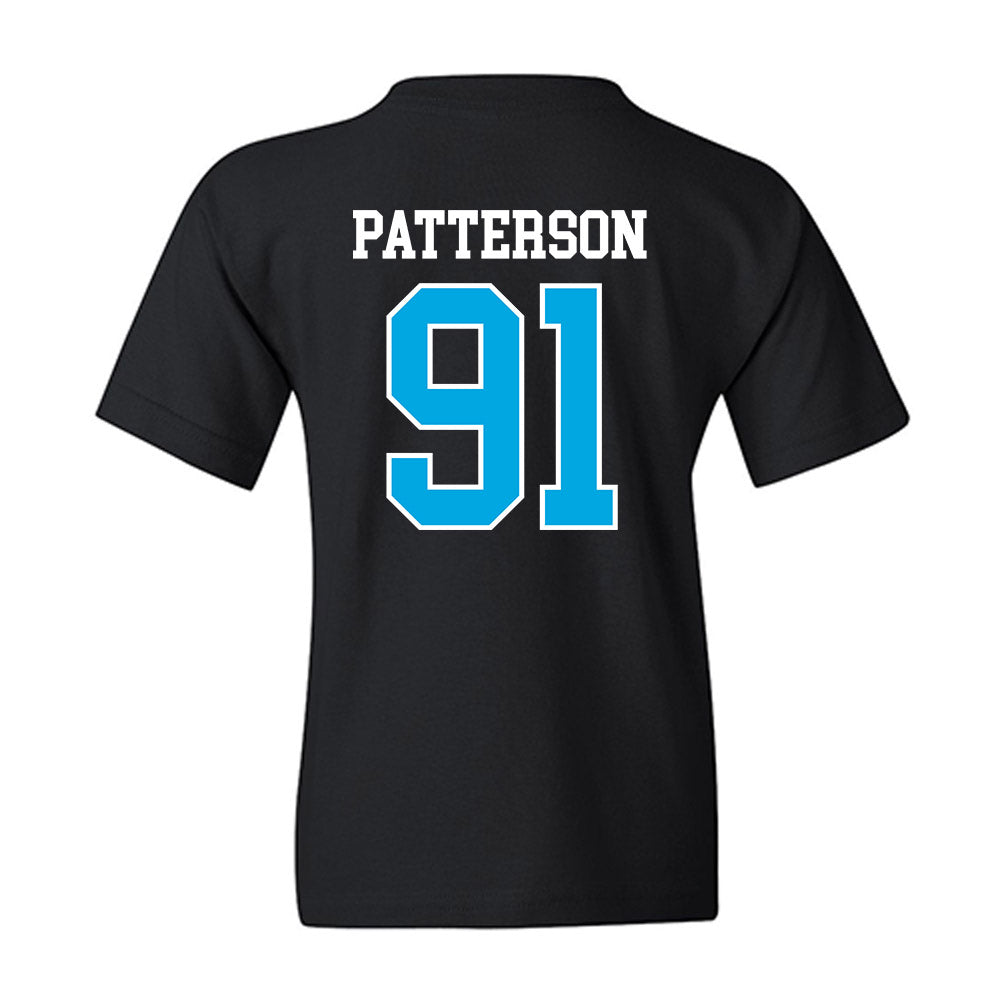 Dakota State - NCAA Football : Cayden Patterson - Classic Shersey Youth T-Shirt-1