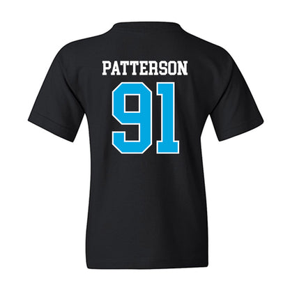 Dakota State - NCAA Football : Cayden Patterson - Classic Shersey Youth T-Shirt-1