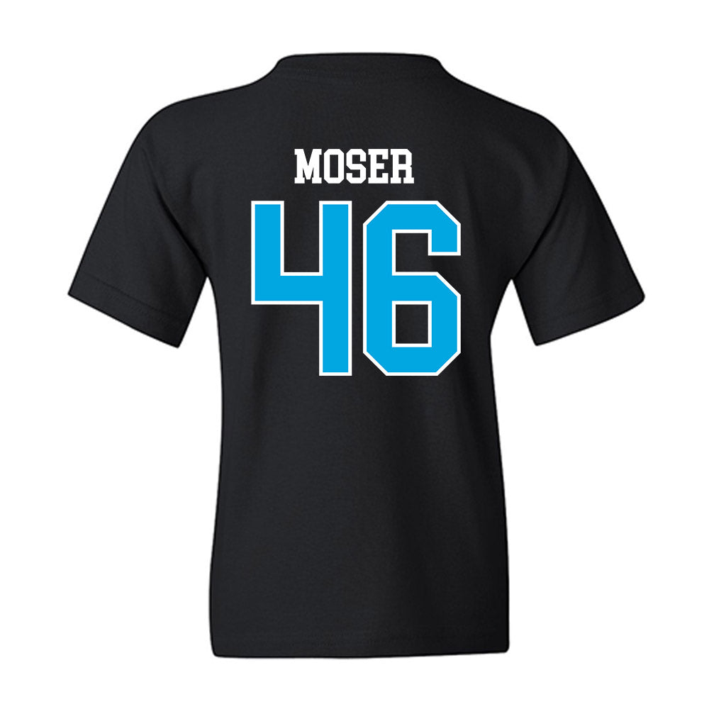 Dakota State - NCAA Football : Anthony Moser - Classic Shersey Youth T-Shirt-1