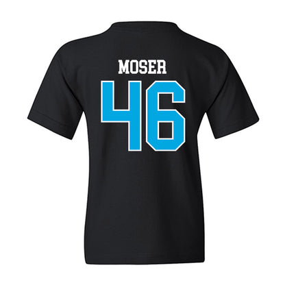 Dakota State - NCAA Football : Anthony Moser - Classic Shersey Youth T-Shirt-1