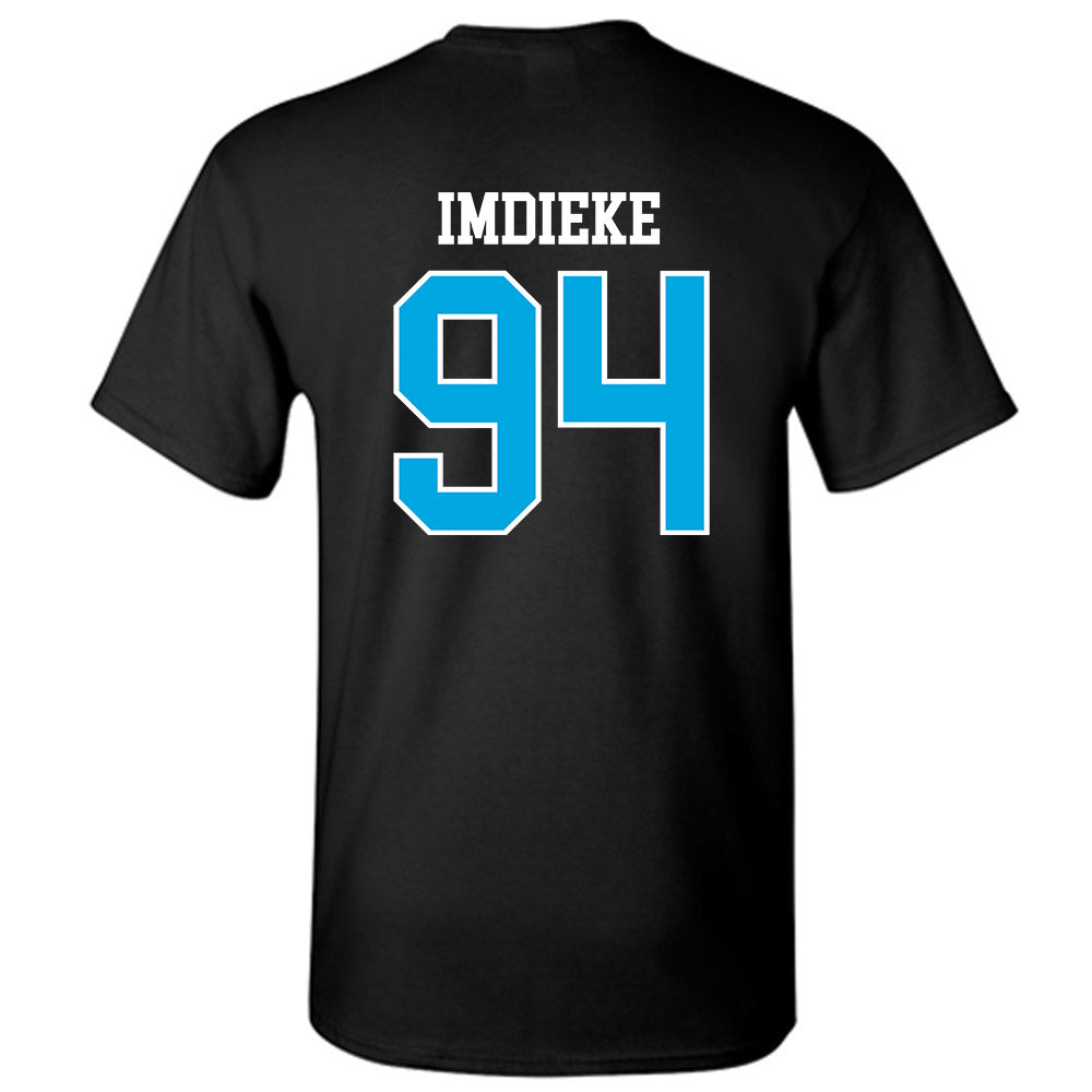 Dakota State - NCAA Football : Jacob Imdieke - Classic Shersey T-Shirt-1