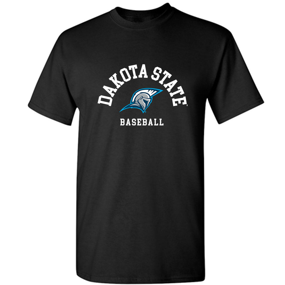 Dakota State - NCAA Baseball : Connor Raney - Classic Shersey T-Shirt-0