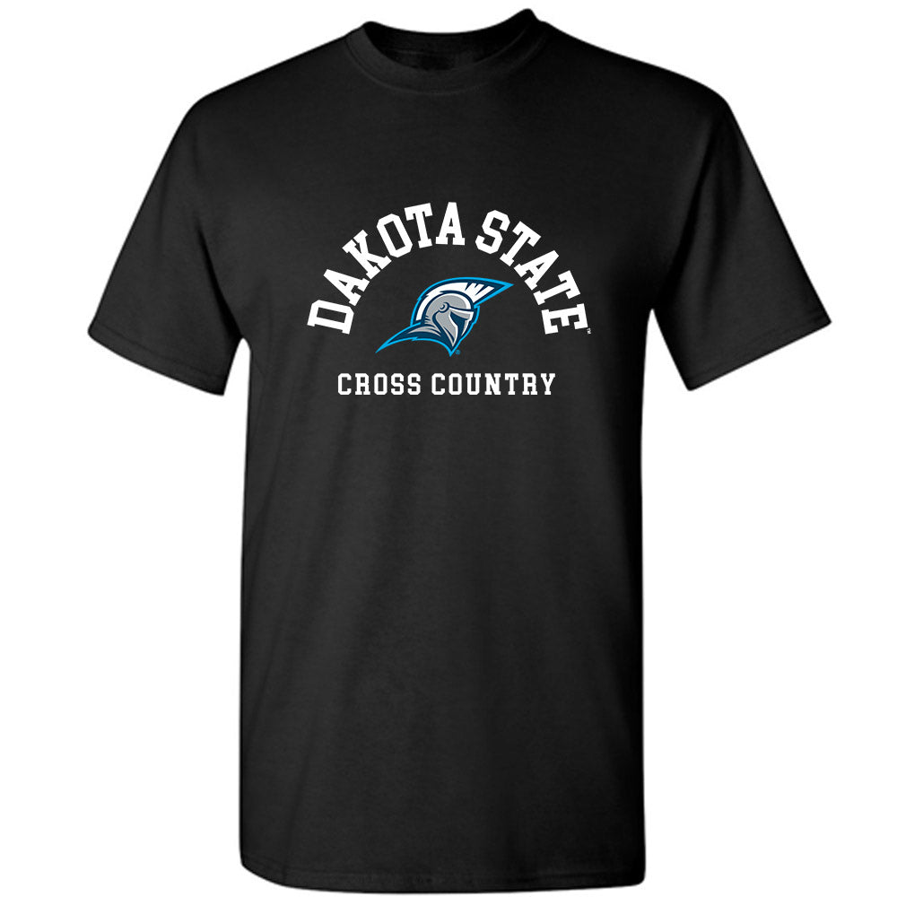 Dakota State - NCAA Men's Cross Country : Hunter Dimick - Classic Shersey T-Shirt-0