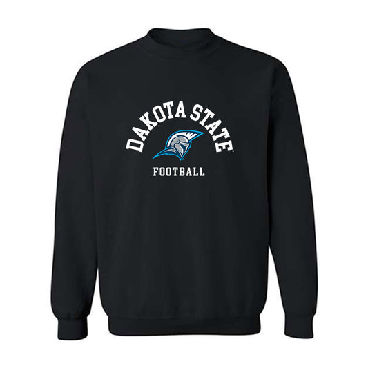 Dakota State - NCAA Football : Uziel Ruiz - Classic Shersey Crewneck Sweatshirt-0