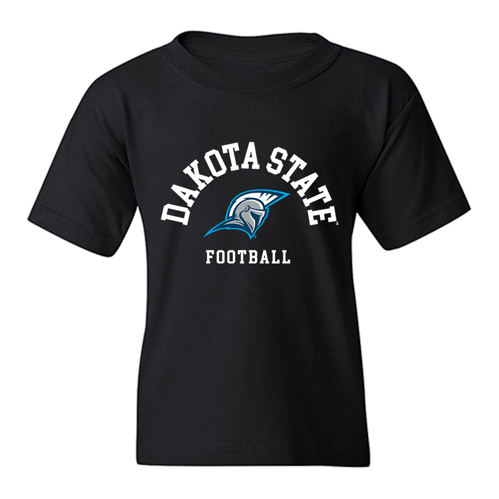 Dakota State - NCAA Football : Cayden Patterson - Classic Shersey Youth T-Shirt-0