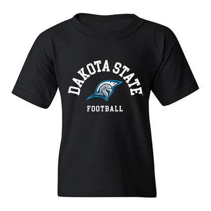 Dakota State - NCAA Football : Cayden Patterson - Classic Shersey Youth T-Shirt-0