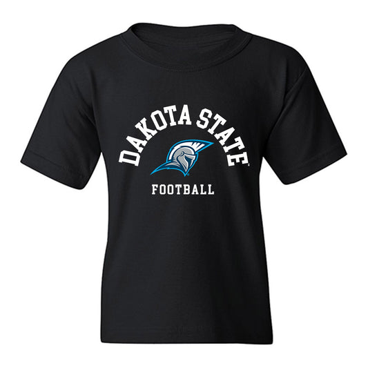 Dakota State - NCAA Football : Cayden Patterson - Classic Shersey Youth T-Shirt-0