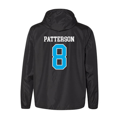 Dakota State - NCAA Football : Cayden Patterson - Windbreaker-1