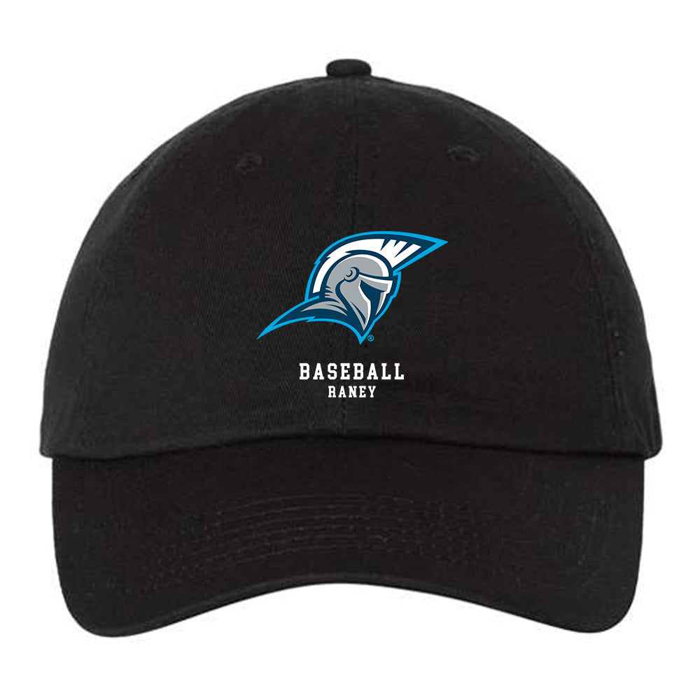 Dakota State - NCAA Baseball : Connor Raney - Dad Hat-0