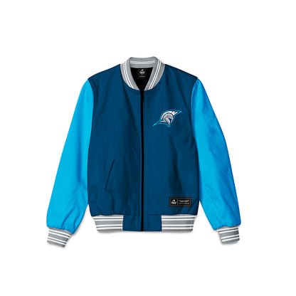 Dakota State - : - Bomber Jacket-0