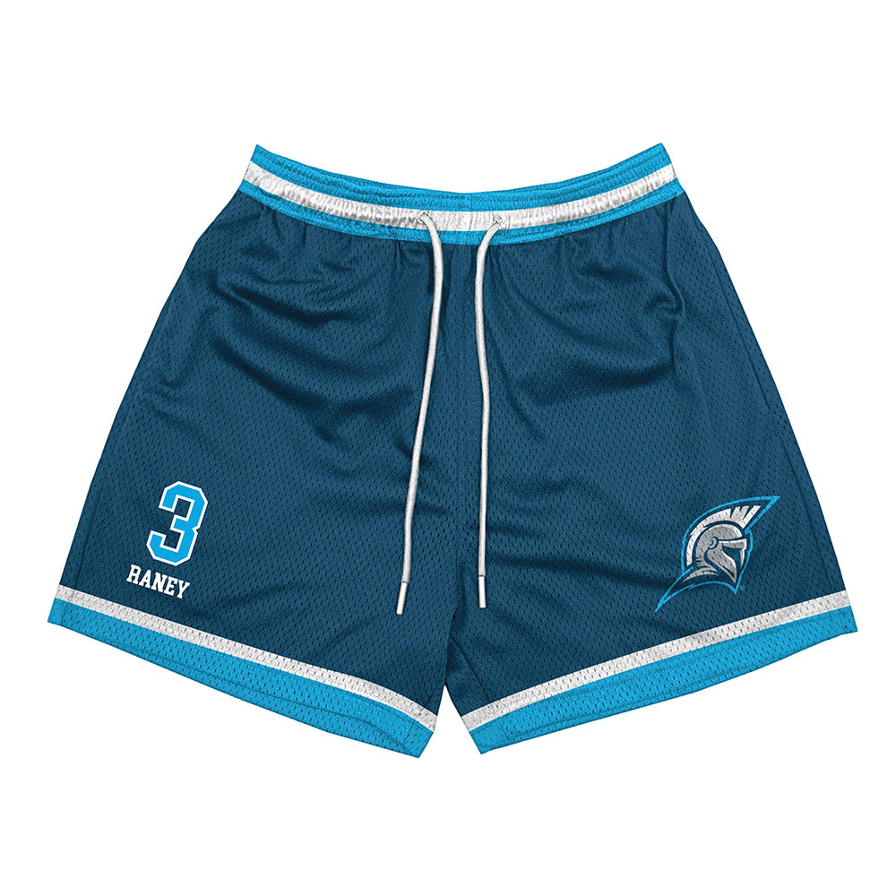 Dakota State - NCAA Baseball : Connor Raney - Shorts-0