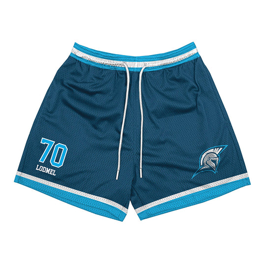 Dakota State - NCAA Football : Lawson Lodmel - Shorts-0