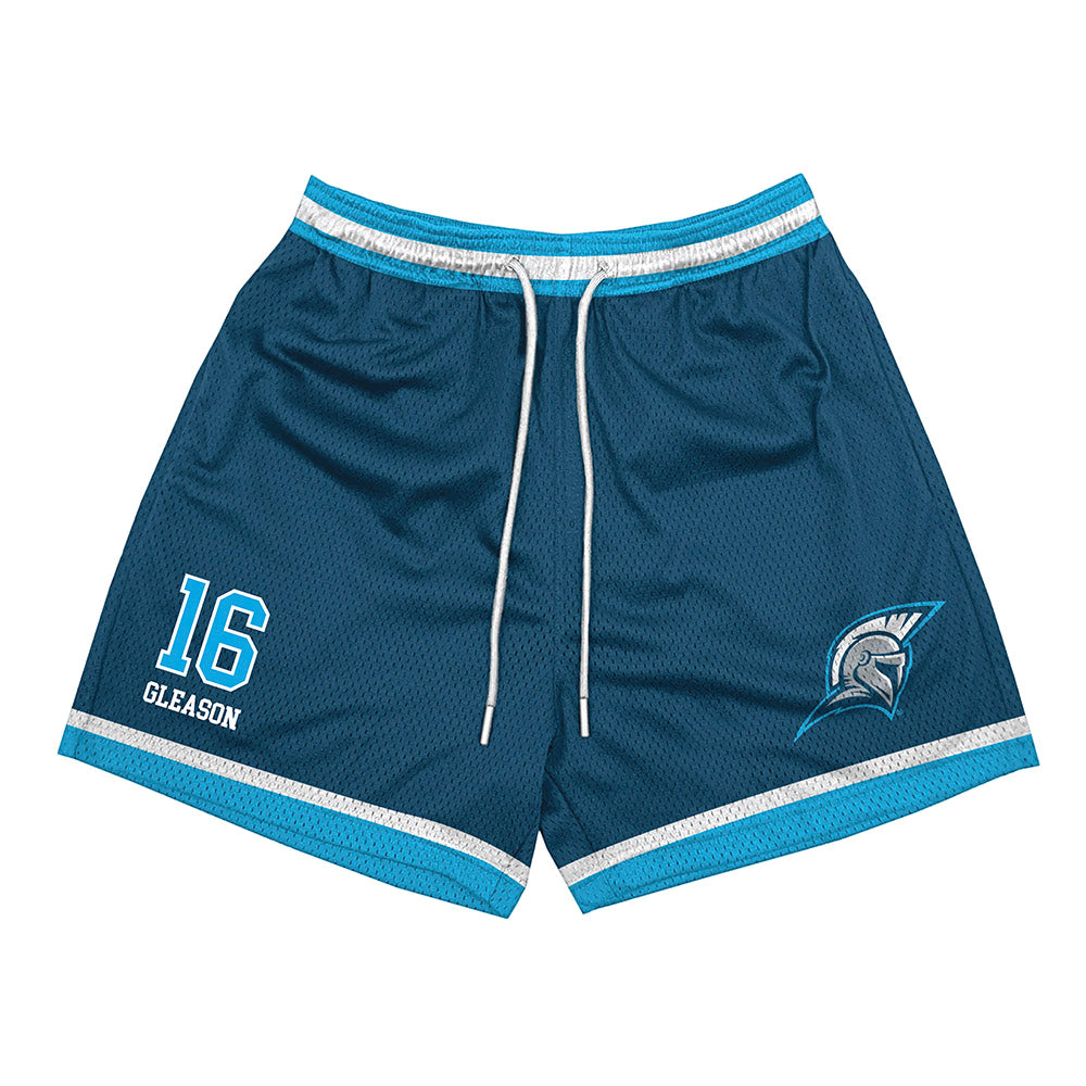 Dakota State - NCAA Football : Kris Gleason - Shorts-0