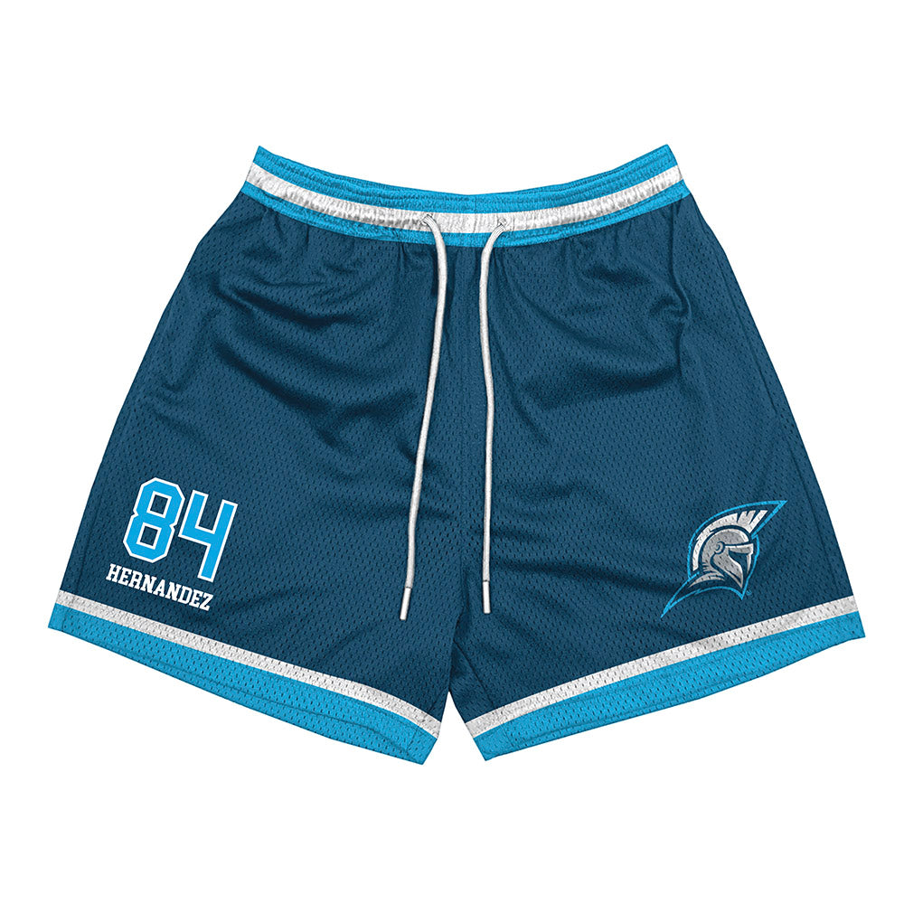 Dakota State - NCAA Football : Toby Hernandez - Shorts-0