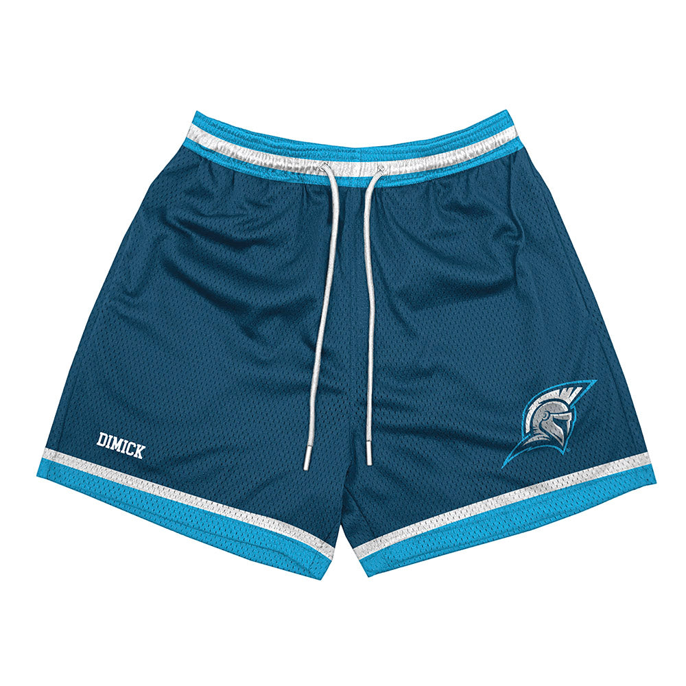 Dakota State - NCAA Men's Cross Country : Hunter Dimick - Shorts-0