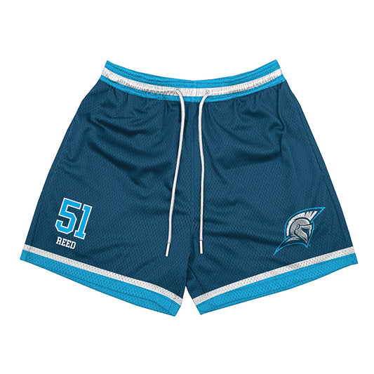 Dakota State - NCAA Football : Allen Reed - Shorts-0