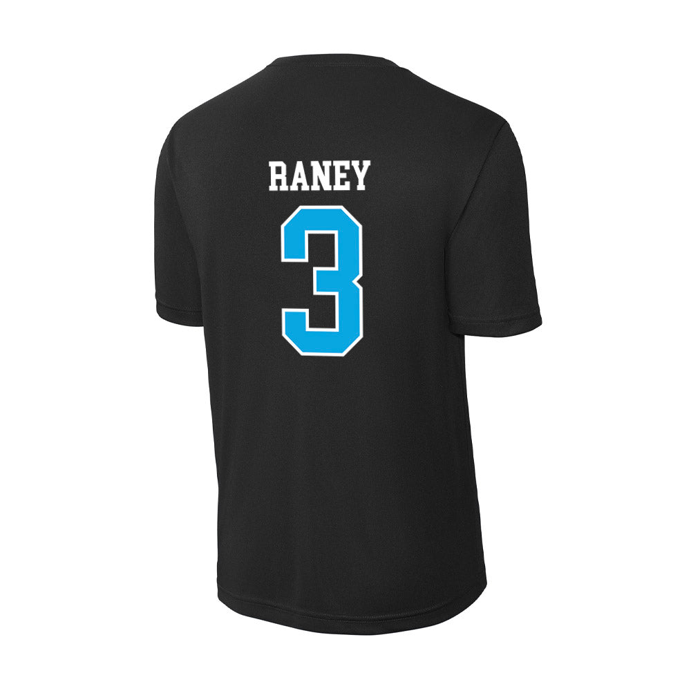Dakota State - NCAA Baseball : Connor Raney - Activewear T-Shirt-1