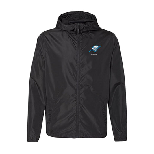Dakota State - NCAA Football : Lawson Lodmel - Windbreaker-0