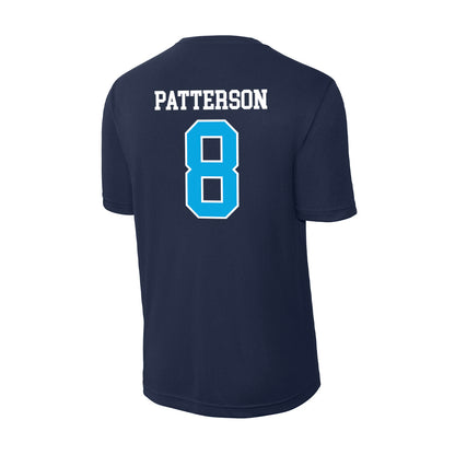 Dakota State - NCAA Football : Cayden Patterson - Classic Shersey Activewear T-Shirt-1