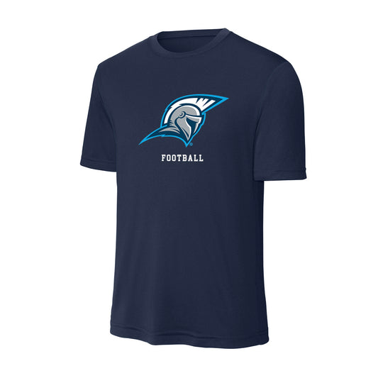 Dakota State - NCAA Football : Sam Glesiah - Classic Shersey Activewear T-Shirt-0