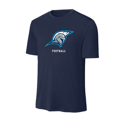 Dakota State - NCAA Football : Thomas Lett - Classic Shersey Activewear T-Shirt-0