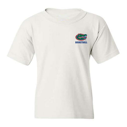 Florida - NCAA Women's Basketball : - Youth T-Shirt-0