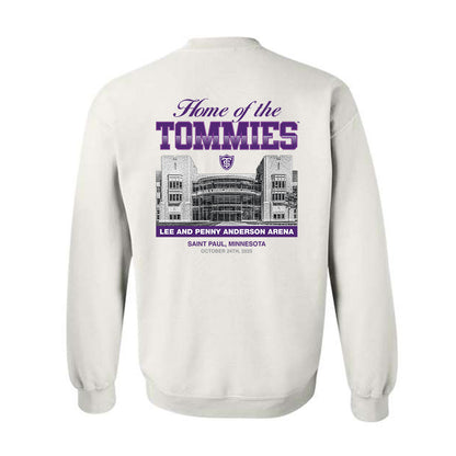 UST : Graphic Tee Crewneck Sweatshirt-1