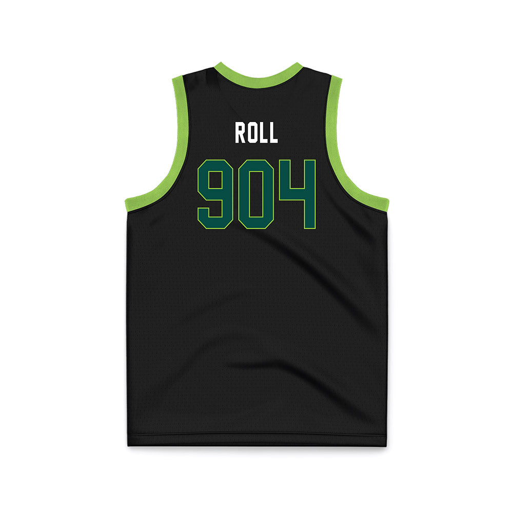 Jacksonville - NCAA Men's Basketball : - Basketball Jersey-1