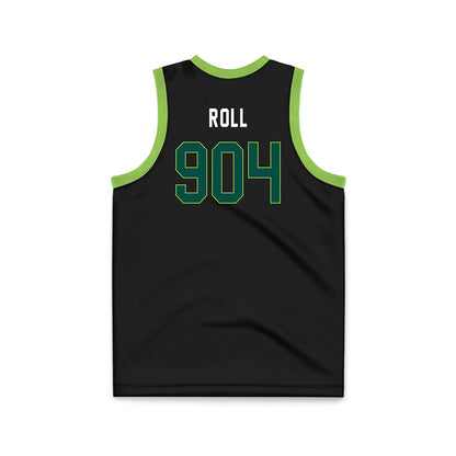 Jacksonville - NCAA Men's Basketball : - Basketball Jersey-1