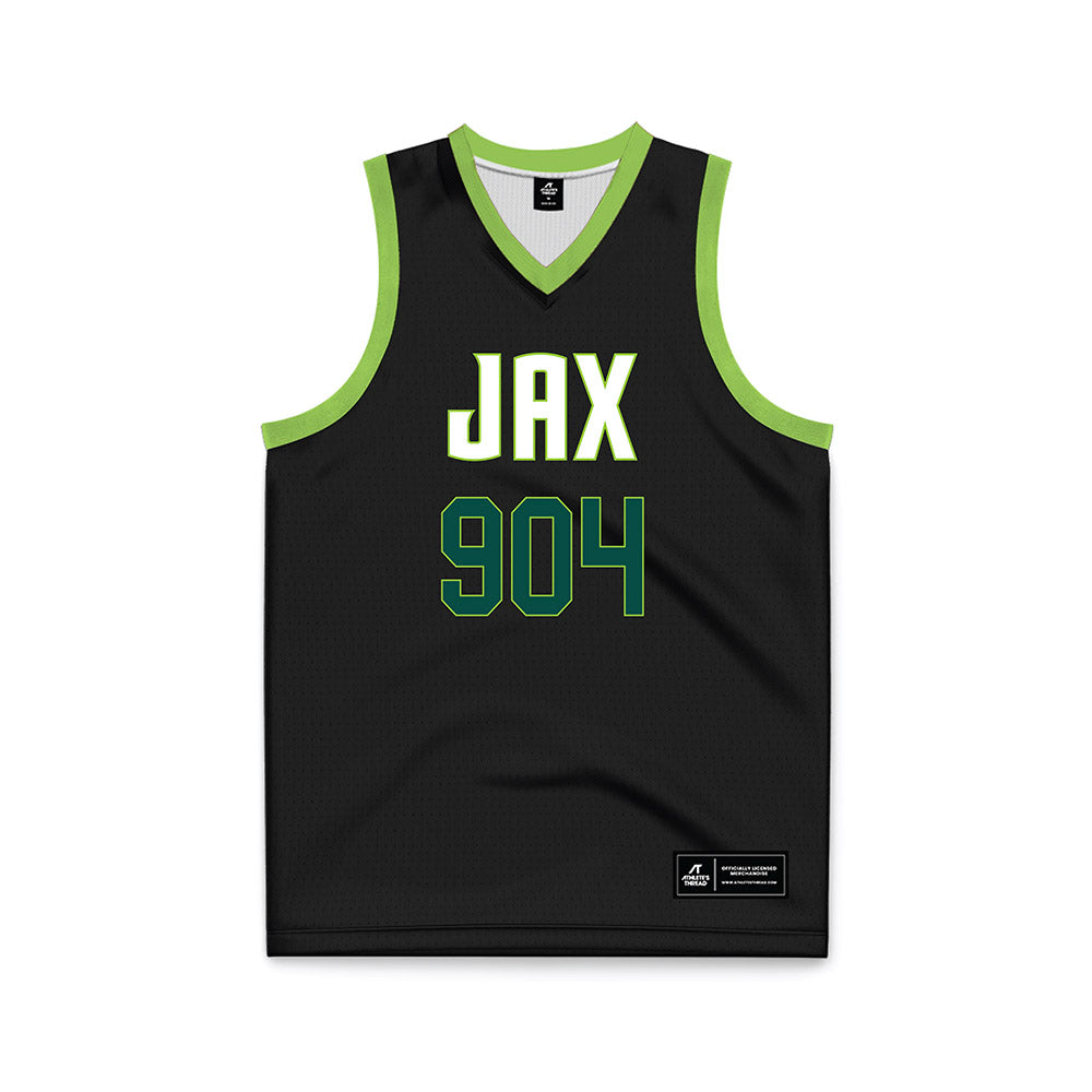 Jacksonville - NCAA Men's Basketball : - Basketball Jersey-0