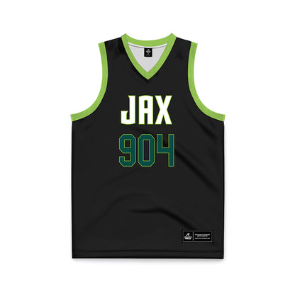 Jacksonville - NCAA Men's Basketball : - Basketball Jersey-0