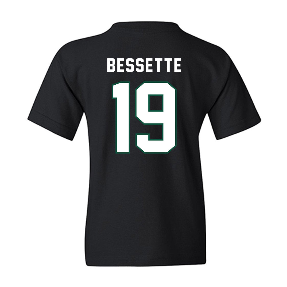 Plymouth State - NCAA Softball : Emily Bessette - Classic Shersey Youth T-Shirt-1