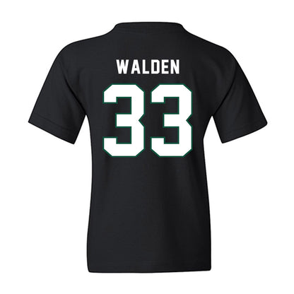 Plymouth State - NCAA Men's Lacrosse : Colby Walden - Classic Shersey Youth T-Shirt-1